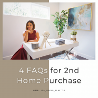 Featured image of 4 FAQs for 2nd Home Purchase