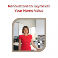 Featured image of Tips to Skyrocket Your Home Value
