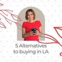 Featured image of Alternatives to Buying in LA