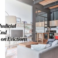 Featured image of California Judicial Council Votes to End Prohibition on Evictions